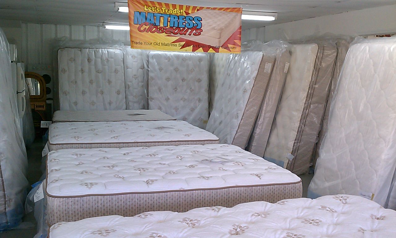 Cheapest Mattress Deals on the Planet Twin $63.00 - Twin ...