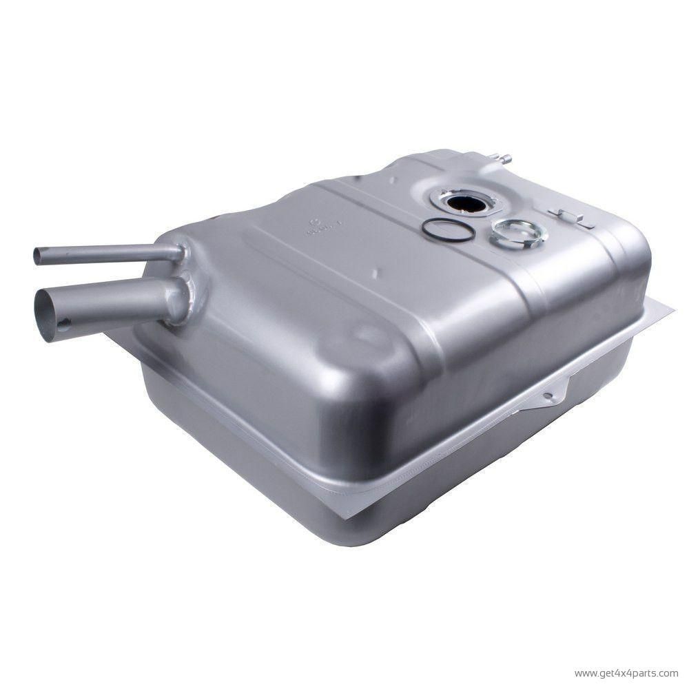 Gas/Fuel Tank; 70-75 Jeep CJ Models | Jeep cj, Fuel tank, Jeep