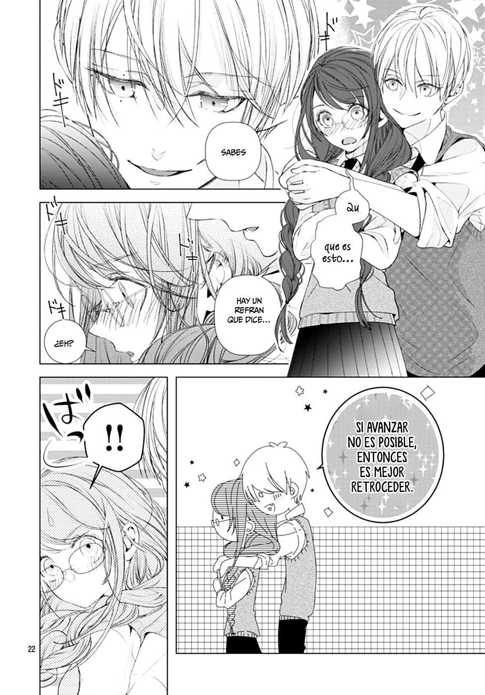 Ikenai Koto Shiyo Capítulo 5 Página 3 Cargar Imágenes 10 Leer Manga En Español Gratis En Ninemanga Com Manga Amor Manga Shoujo Manga Shojo