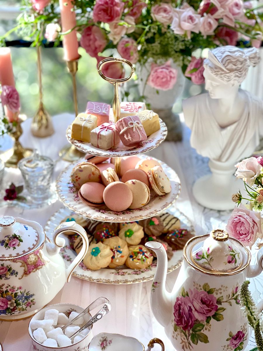 Tea Party