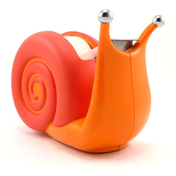 Stoneware Counterpoint Japan Vintage Snail Tape Dispenser San Francisco Importer 1970s Ceramic Arts From Japan Ceramic Art Stoneware Pottery