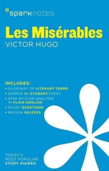 Persuasive Essay Ideas For High School Sparknotes Les Miserables Yellow Wallpaper Essay also English Essay Short Story Sparknotes Les Miserables Products Pinterest Les Miserables Topics For Synthesis Essay