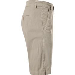 Karl Lagerfeld kurze Hose Herren, Baumwolle, beige Karl Lagerfeld #outfitswithshorts