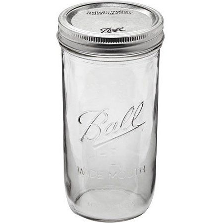 Kerr 4 Oz Clear Quilted Crystal Canning Jelly Jars 12 Pk By Kerr At Fleet Farm Ball Jars Jelly Jars Ball Mason Jars