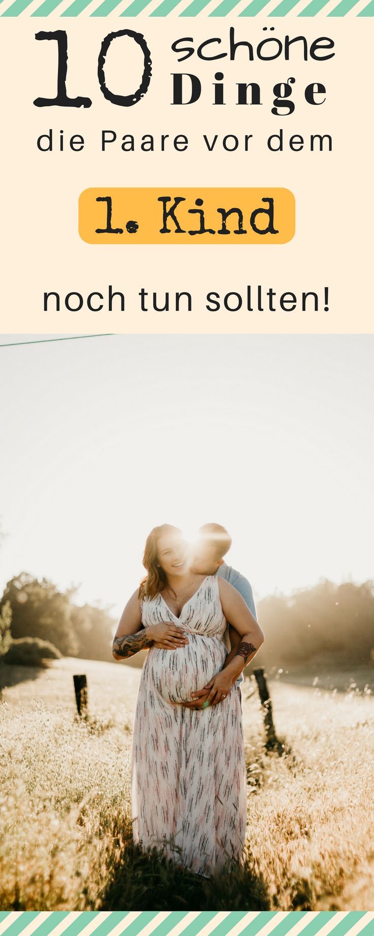 Tipps zur datierung eines mädchens mit einem kind