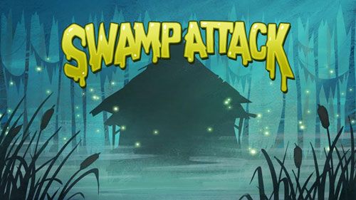 swamp attack cheats swamp attack cheats