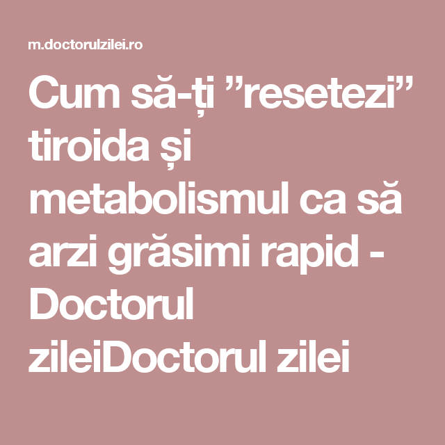 pierdere în greutate pătată încălzită