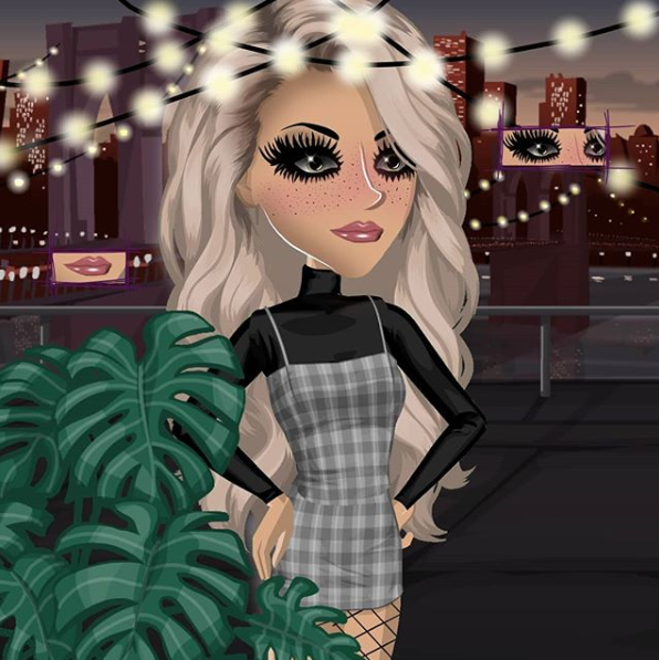 Chloe MSP  adl kullancnn MSP  edits 