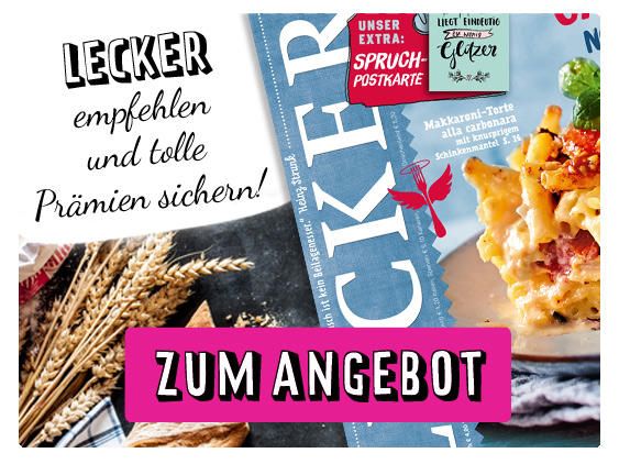 One-Pot-Rezepte – Herzhaftes aus einem Topf | LECKER