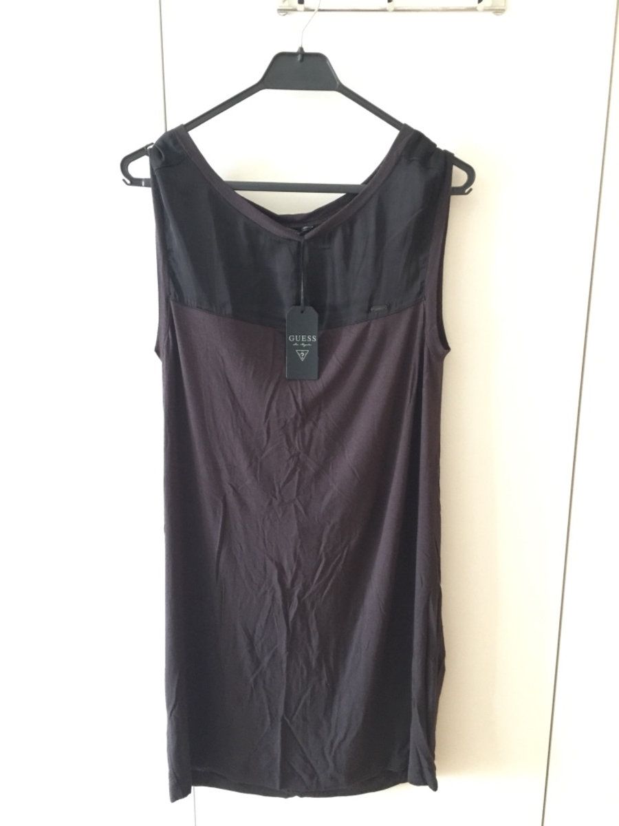 Orjinal Guess Elbise In Umraniye Letgo Athletic Tank Tops Fashion Tank Tops