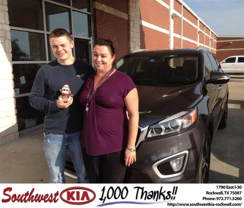 Southwest Kia Rockwall >> #HappyBirthday to Keli from Kathy Parks at Southwest KIA Rockwall! | Birthday Shout Outs | Happy ... Southwest Kia Rockwall >> #HappyBirthday to Keli from Kathy Parks at Southwest KIA Rockwall! | Birthday Shout Outs | Happy ...