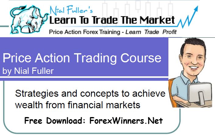 Price Action Trading Course By Nial Fuller Forex Winners Free - price action trading course by nial fuller forex winners free download