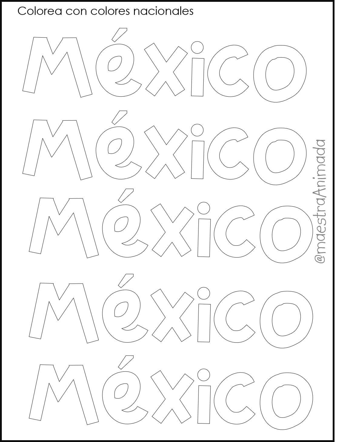Pin En Abatelenguas Revolucion Mexicana Para Colorear Actividades De pin-en-abatelenguas-revolucion-mexicana-para-colorear-actividades-de