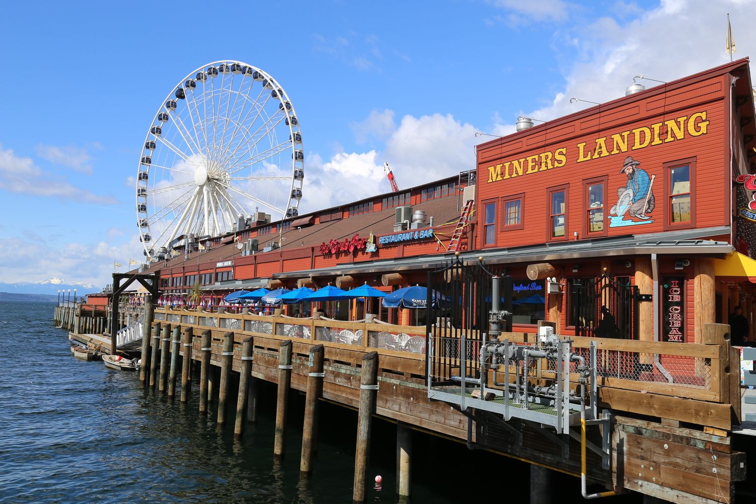 Top 20 Places To Visit At Seattle s Waterfront Rain Or Shine Guides Top 20 Places To Visit At Seattle s Waterfront Rain Or Shine Guides
