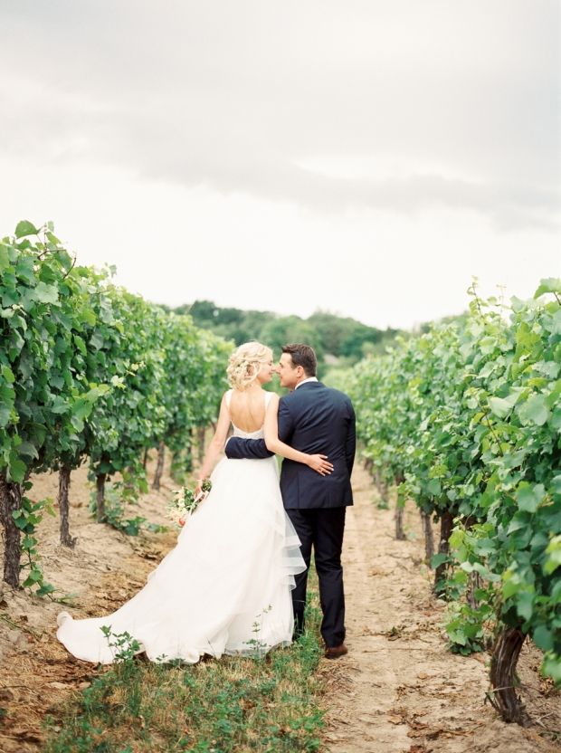 Kurtzorchardwedding Niagara On The Lake Wedding Winery Kurtzorchardwedding Niagara On The Lake Wedding Winery Orchard Gracewood Estates