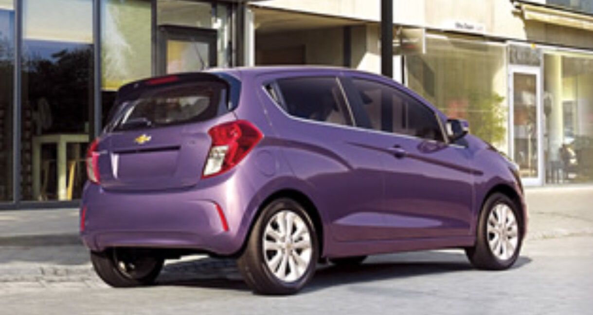 Spark Morado | Chevrolet spark, Navojoa, Automoviles