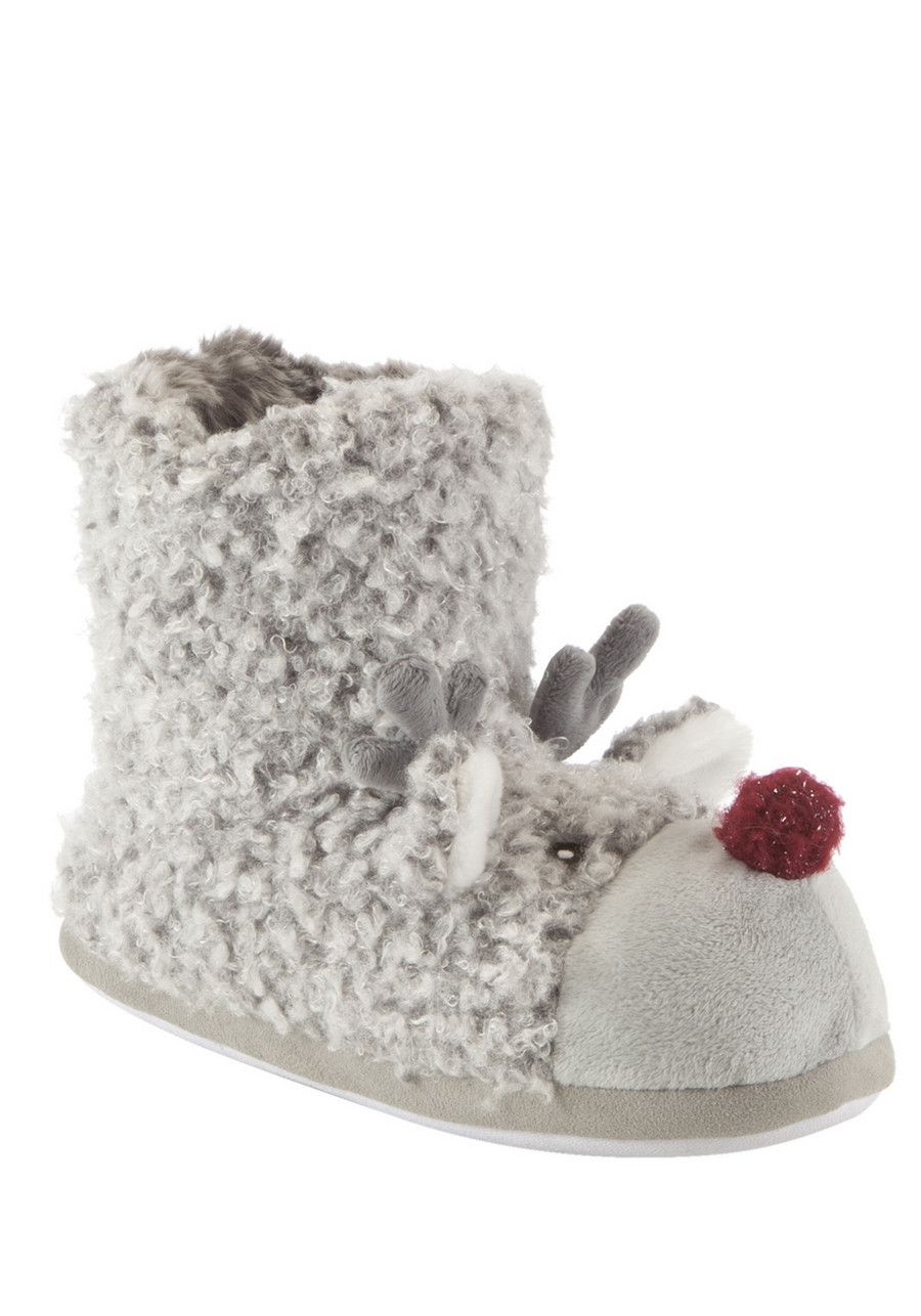 tesco slippers online