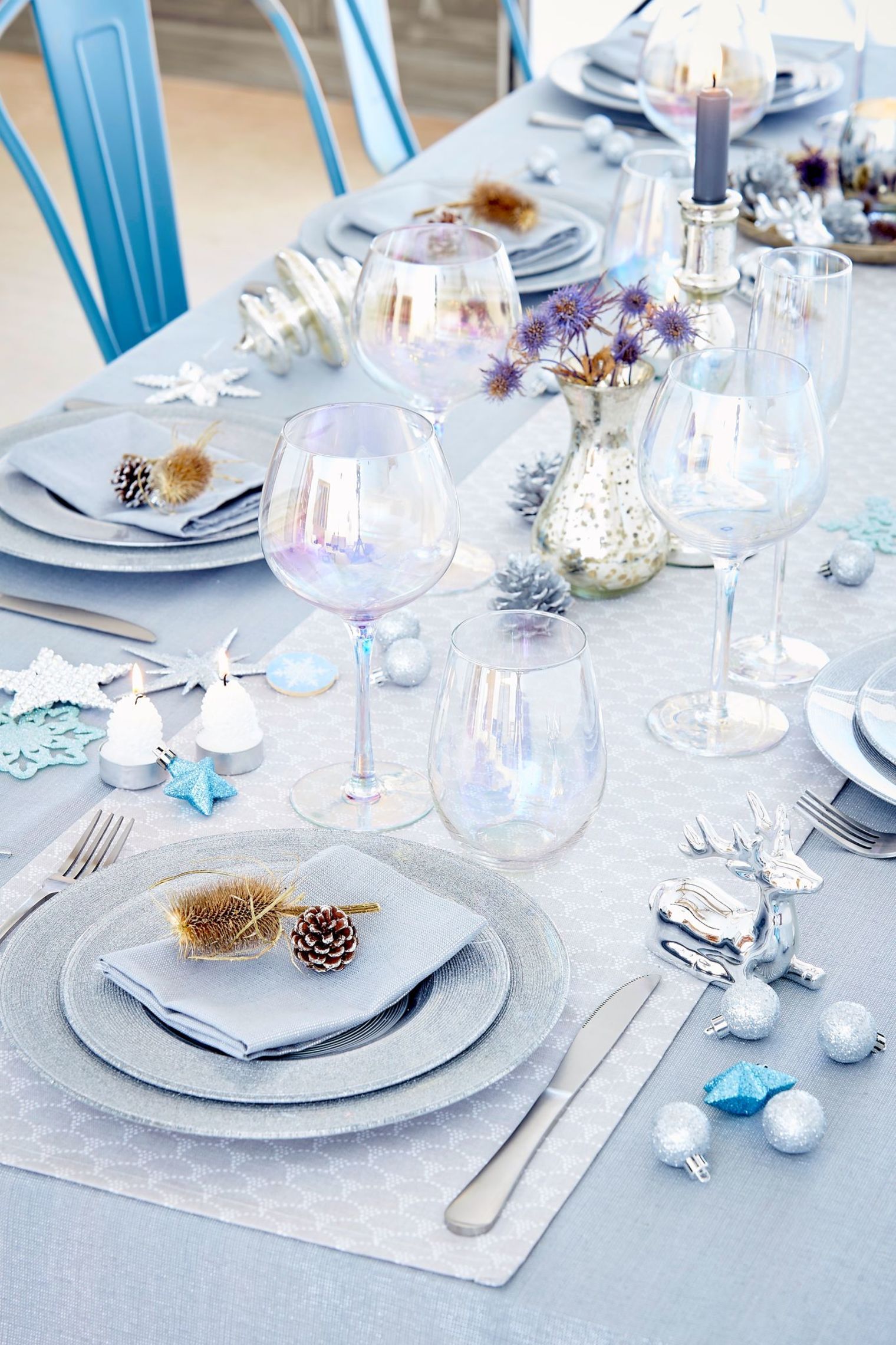 d 233 co table de noel pas cher nos id 233 es bluffantes pour un d 233 co table de noel pas cher nos id 233 es bluffantes pour un
