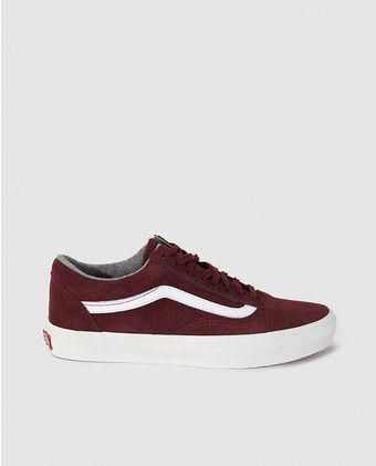 vans granates vans granates