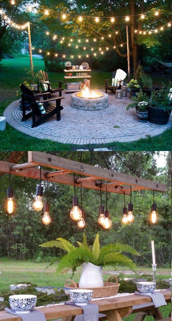 10 Best Outdoor Lighting Ideas Landscape Design Secrets Backyard Solar 10 Best Outdoor Lighting Ideas, What Is The Best Outdoor Lighting