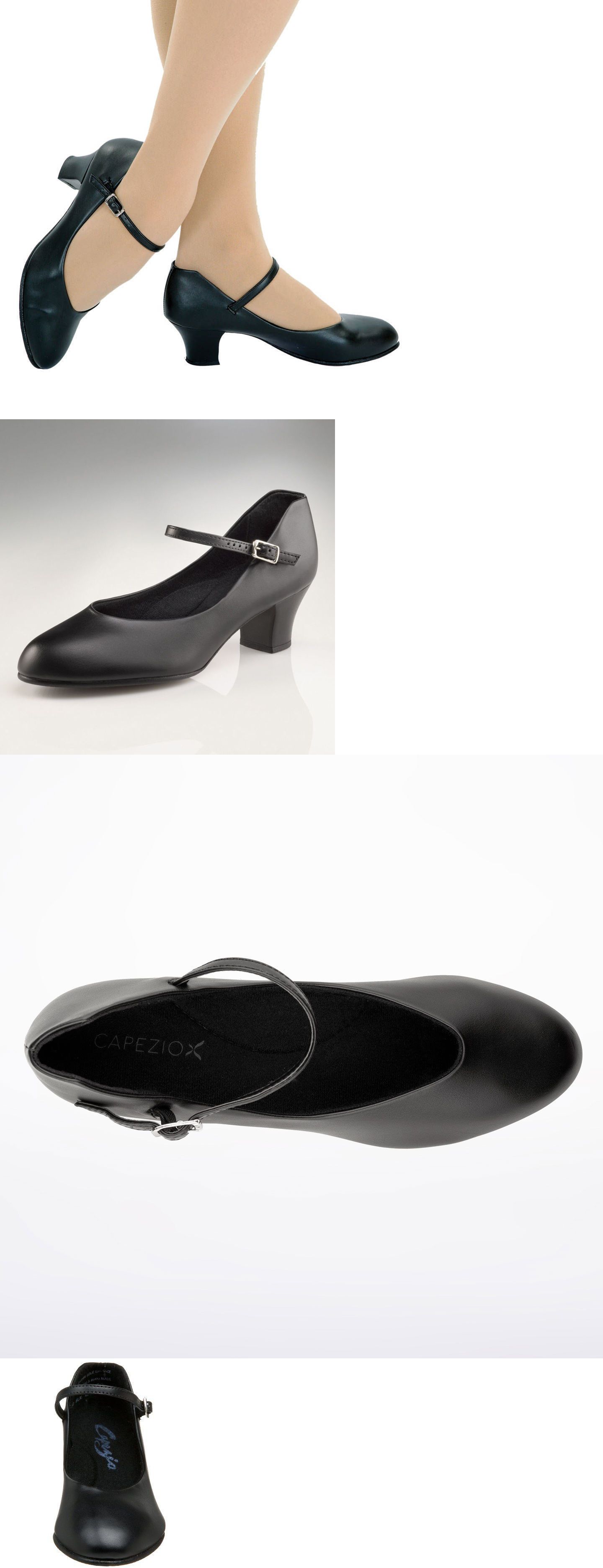 Capezio Femmes Footlight Chaussures À Talons Capezio Femmes Footlight Chaussures À Talons