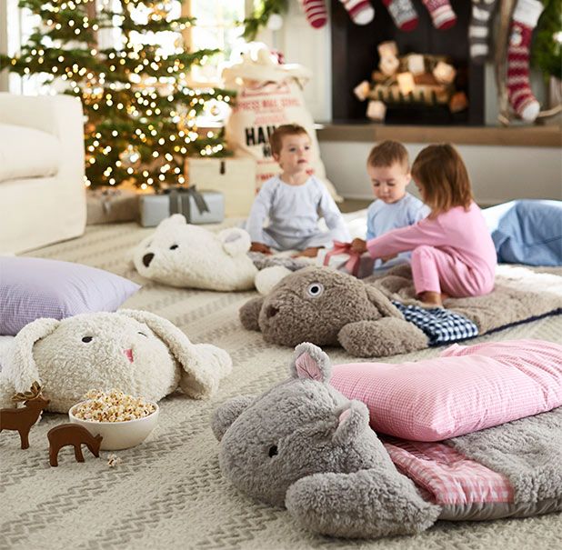 The Best Plush Gifts For Kids Bag Babies And Stuffing The Best Plush Gifts For Kids Sleeping Bagssleeping