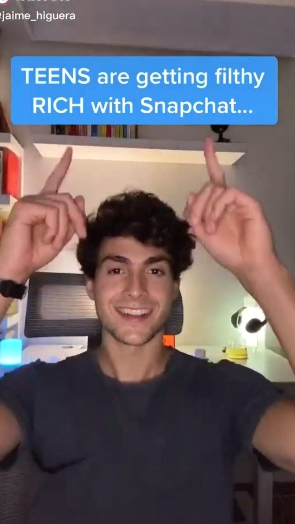 How To Get Rich Of Snapchat How To Get Rich Of Snapchat