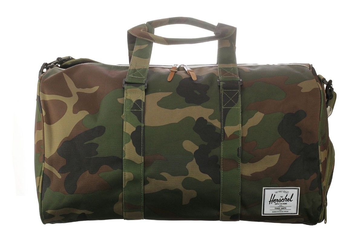 Herschel Customer Service Philippines The Herschel Supply Co. Novel 39L 1002600032 Duffle Bag