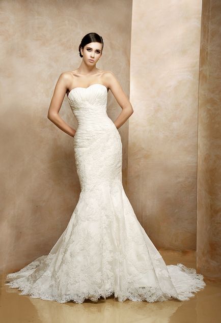 galeria 1 : novias de españa na767a | vestidos de novia descartados