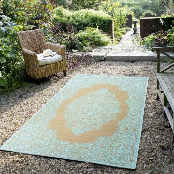 Kunststoffteppich "Istanbul" (aquabronze) Outdoor teppich, Teppiche für draußen Kunststoffteppich "Istanbul" (aquabronze) Outdoor teppich, Teppiche für draußen