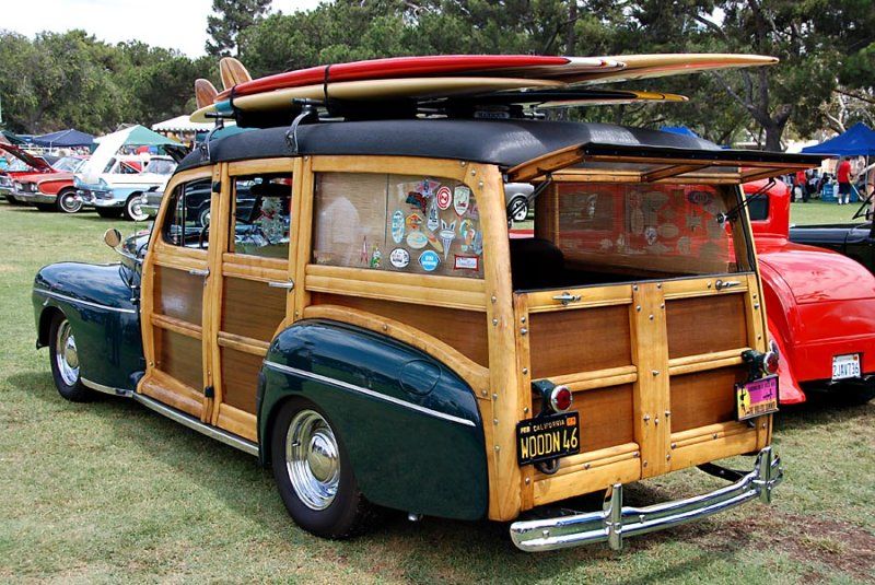woody car google search re pin brought to you by wagon works eugene oregon