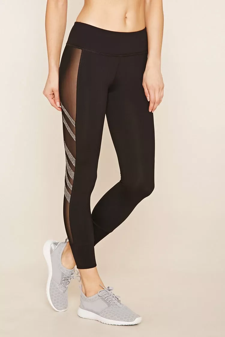 Black Workout Pants Black Workout Pants