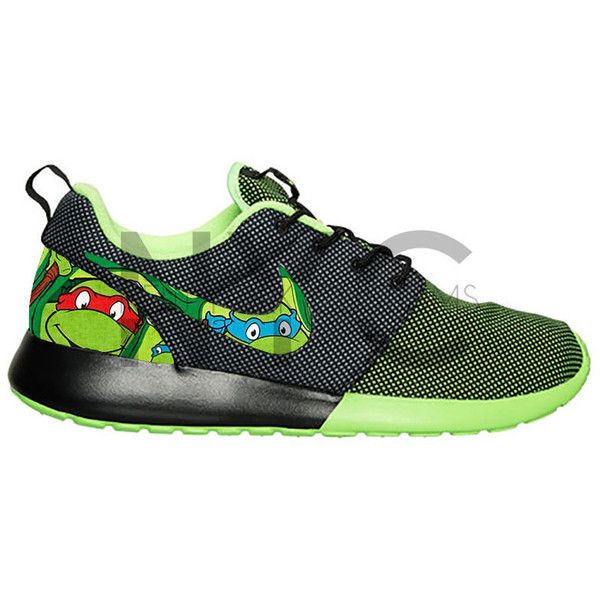 turtle toe shoes nike