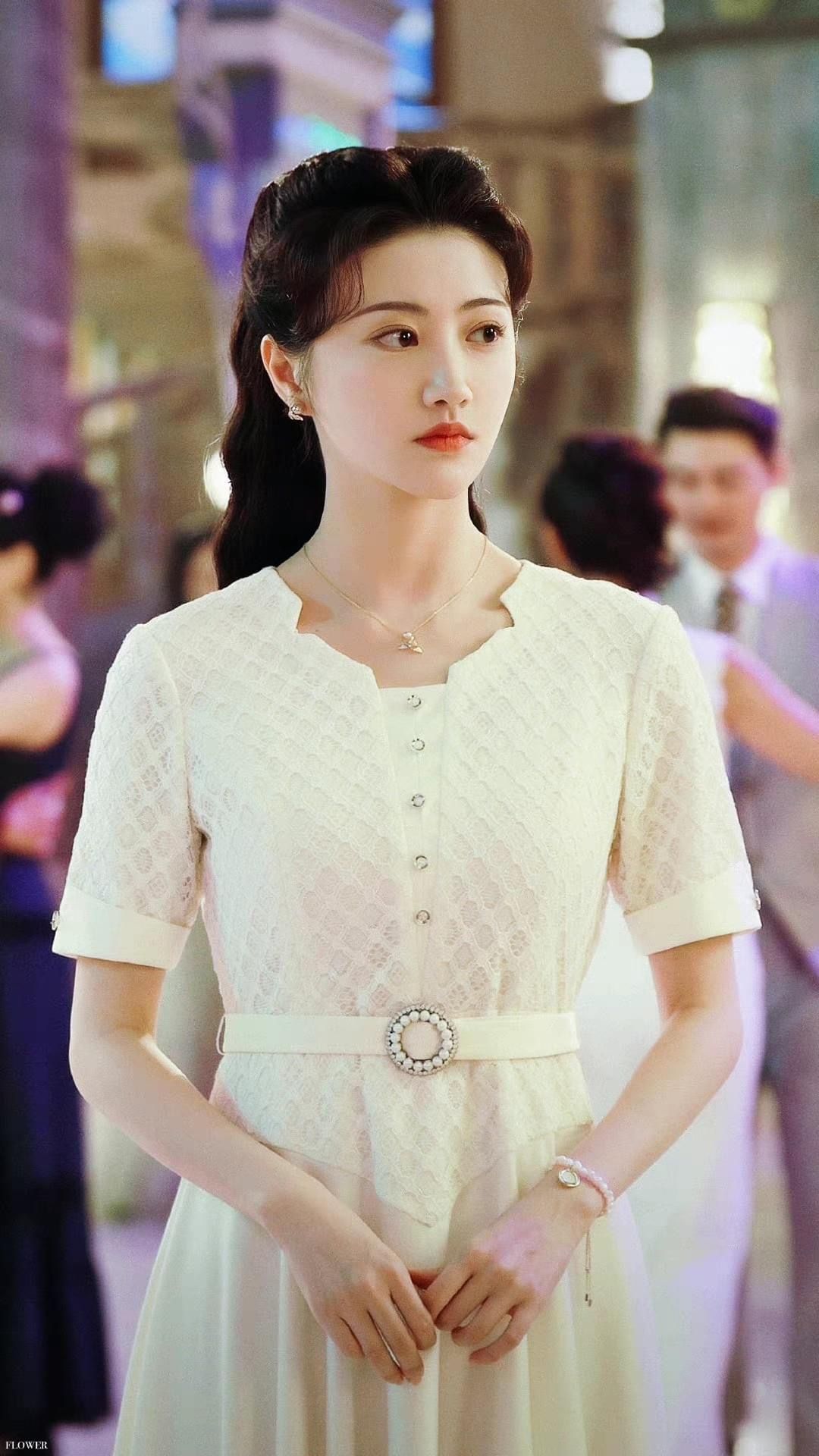 Jing Tian Chinese Style Chinese Fashion Traditional Chinese Cute jing-tian-chinese-style-chinese-fashion-traditional-chinese-cute