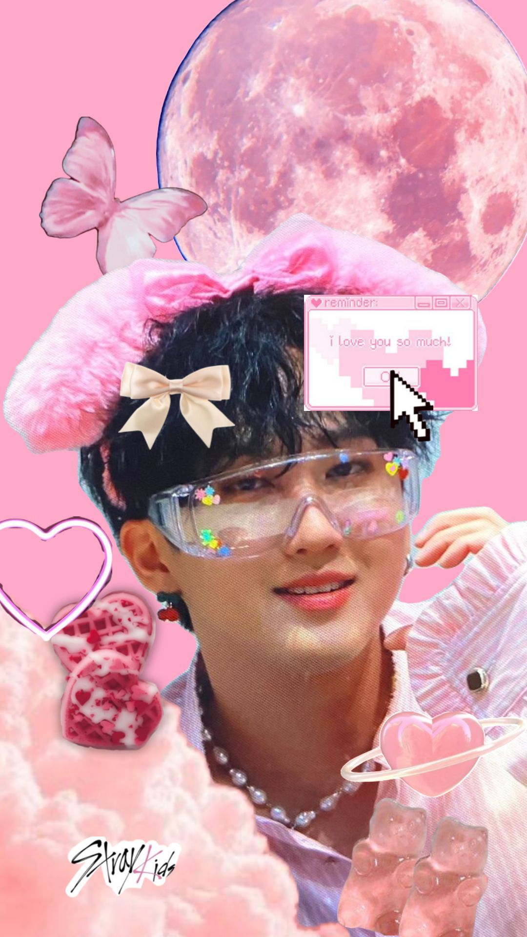 Check Out Gold dust up my sea s Shuffles changbin straykids skz Check Out Gold dust up my sea s Shuffles changbin straykids skz