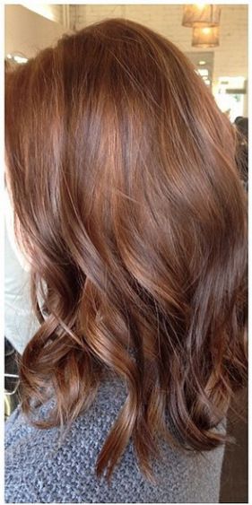 Auburn And Brown Hair Color Good Hair Days Gallery Hair Styles Hair Color Auburn Long Hair Styles