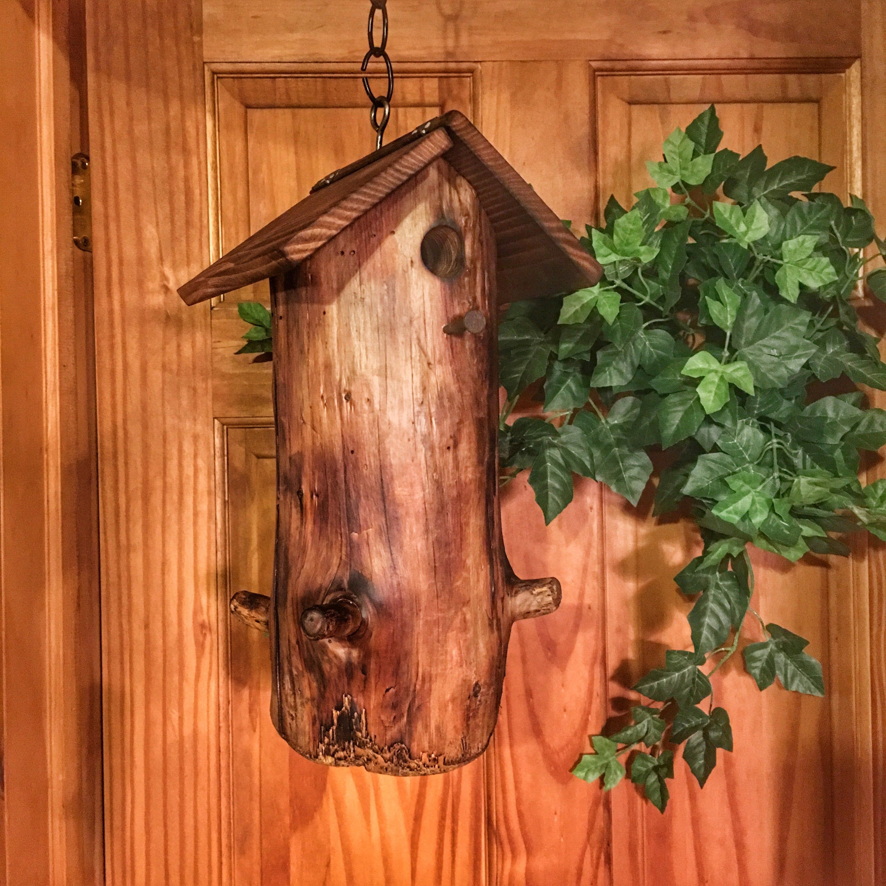 Birdhouse Western Decor Rustic Stump Birdhouse Log Birdhouse Reclaimed Rustic Wood Birdhouse Bird Love In 2020 Decorative Bird Houses Nature Decor Birdhouses Rustic Birdhouse Western Decor Rustic Stump Birdhouse Log Birdhouse Reclaimed Rustic Wood Birdhouse Bird Love In 2020 Decorative Bird Houses Nature Decor Birdhouses Rustic