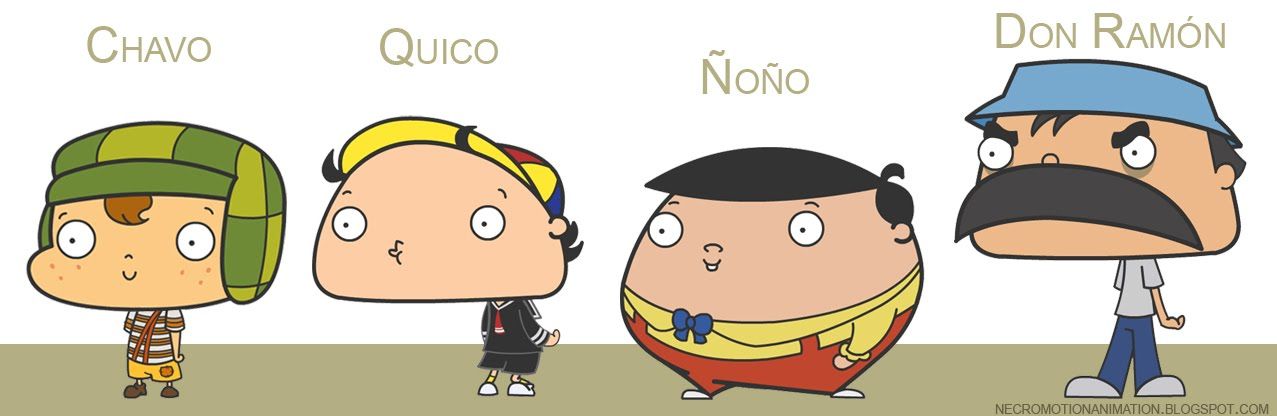 quico animado llorando 86937 loadtve