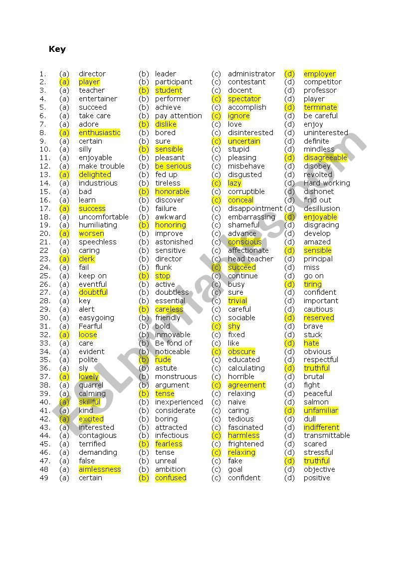 Which Is The Odd Word Out Worksheet Language Teaching Word Out Brain which-is-the-odd-word-out-worksheet-language-teaching-word-out-brain