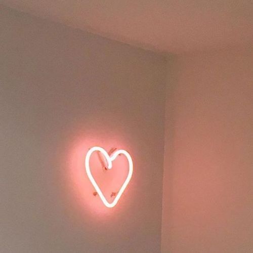 heart, pink, and aesthetic image | Fondos de pantalla personalizados