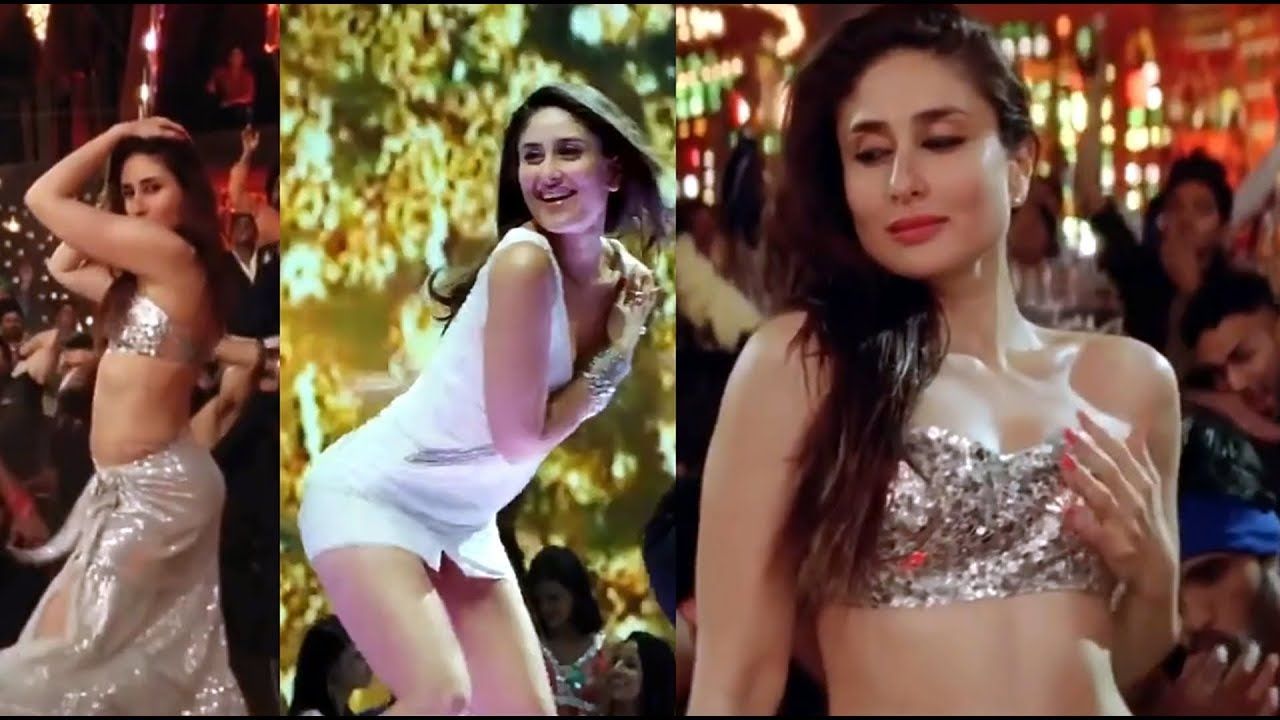 Kareena Kapoor Hot Edit Slow Motion Part Kareena Kapoor Kareena Kapoor Hot Edit Slow Motion Part Kareena Kapoor