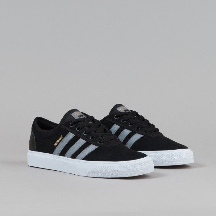 Adidas Adi-Ease Adv Skateboarding- Grey trainers Adidas Adi-Ease Adv Skateboarding- Grey trainers