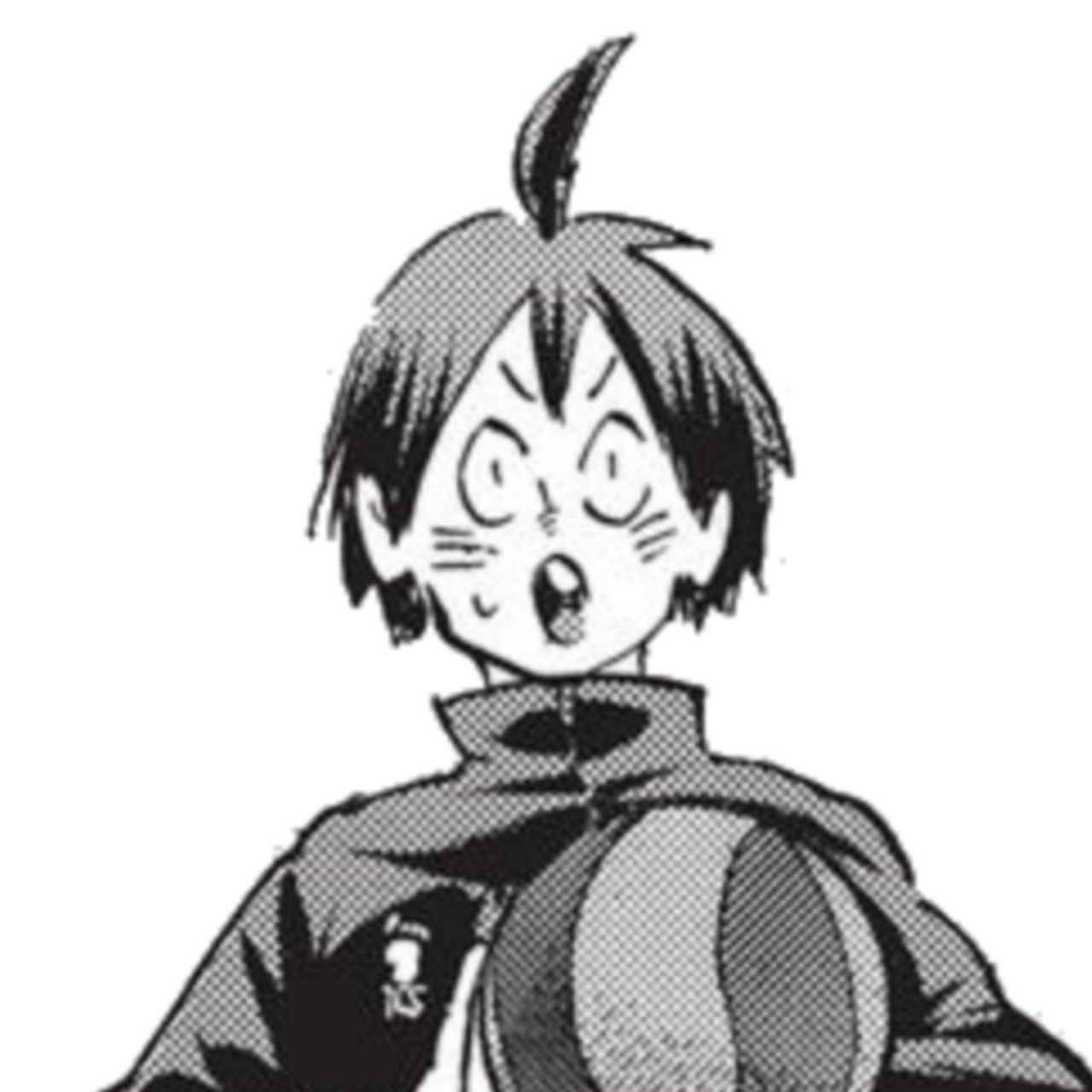 Haikyuu Manga, Haikyuu Fanart, Manga Anime, Yamaguchi Haikyuu