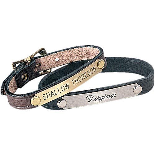 Personalized Leather Horse Bracelet Best Bracelets Leather Horse Bracelet Best Bracelets