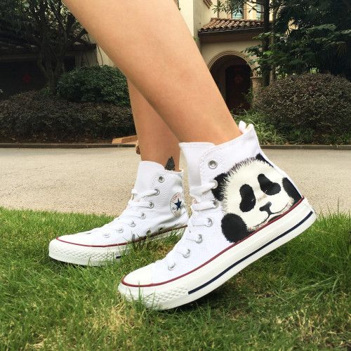 converse panda converse panda