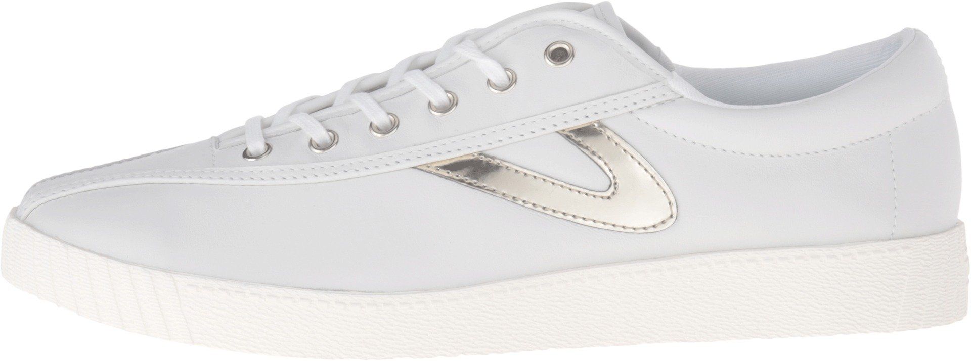 Tretorn-Leather-Vintage-Ankle-High-Fashion | Sneakers fashion, Womens sneakers, Sneakers