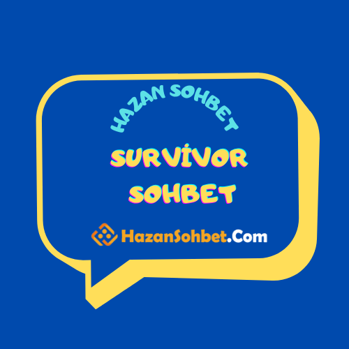 Survivor sohbet Survivor sohbet ,Sohbet odamızın amacı eğlenmektir. Mobil sohbetten yararlanmadan önce sohbet sitemizin tüm tamamlamanız için önceden bilebilirsiniz. Sitemize üye olmak ve odamıza ulaşmak için "Hızlı Giriş" sağlamanız yeterlidir. Oyna et oyna, oyna ve sohbet et... Zamanını ve keyifli sohbetle sohbet etmek. Sadece sohbet odalarımızüzerinden, canlı okey oyunlarımızla da güzel ve çılgın hale gelmek All Star, The North Face Logo, Retail Logos, Tech Company Logos, ? Logo, Movie Posters, Film Poster, Star, Billboard