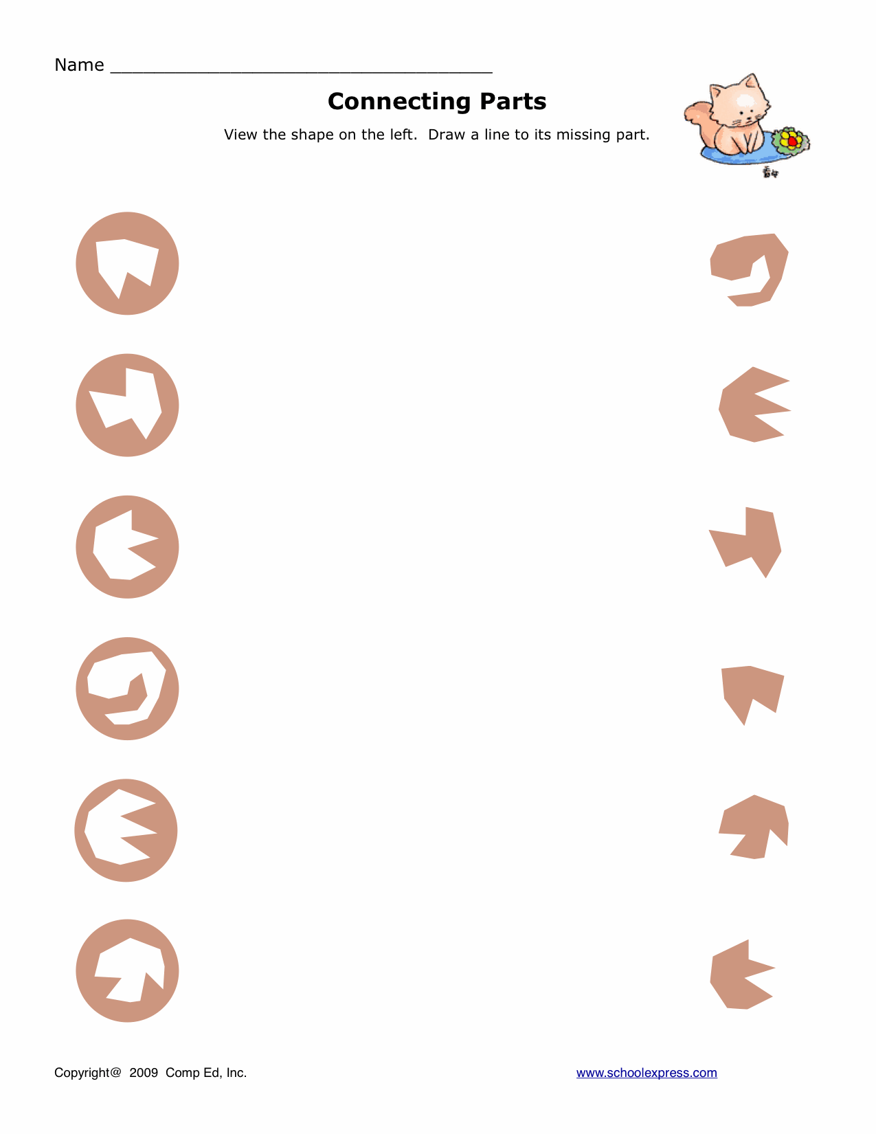 worksheet Free Visual Perception Worksheets schoolexpress com 17000 free worksheets matching pinterest visual perceptual