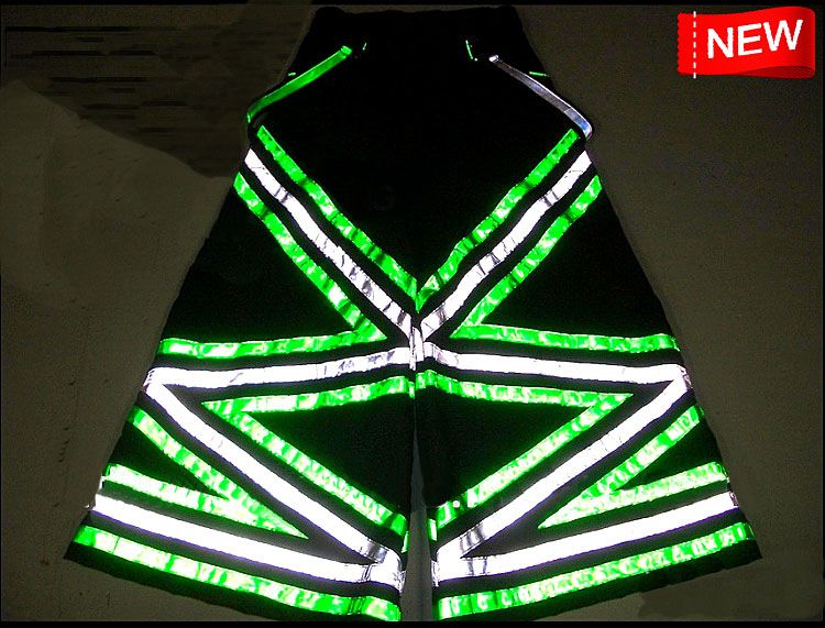 Raver ore Techno Tanz Hose fluoreszierend PHAT Pants Melbourne Shuffle 14-4 Raver ore Techno Tanz Hose fluoreszierend PHAT Pants Melbourne Shuffle 14-4