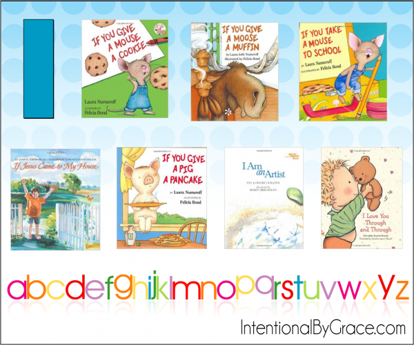 childrens books from a to z books alphabet book and primary letter i books